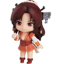 Legend of Sword and Fairy, The - The Legend of Sword and Fairy 3 figurine Nendoroid Tang XueJian 10 cm