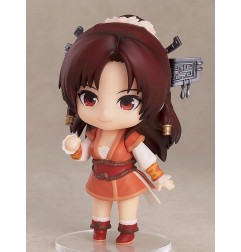 Legend of Sword and Fairy, The - The Legend of Sword and Fairy 3 figurine Nendoroid Tang XueJian 10 cm