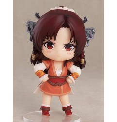 Legend of Sword and Fairy, The - The Legend of Sword and Fairy 3 figurine Nendoroid Tang XueJian 10 cm