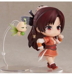 Legend of Sword and Fairy, The - The Legend of Sword and Fairy 3 figurine Nendoroid Tang XueJian 10 cm