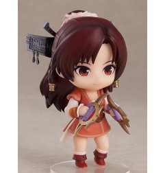 Legend of Sword and Fairy, The - The Legend of Sword and Fairy 3 figurine Nendoroid Tang XueJian 10 cm