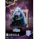 Disney - Diorama D-Stage Story Book Series Ursula New Version 15 cm