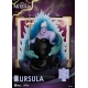 Disney - Diorama D-Stage Story Book Series Ursula New Version 15 cm