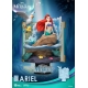 Disney - Diorama D-Stage Story Book Series Ariel New Version 15 cm