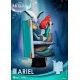 Disney - Diorama D-Stage Story Book Series Ariel New Version 15 cm