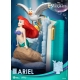 Disney - Diorama D-Stage Story Book Series Ariel New Version 15 cm