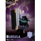 Disney - Diorama D-Stage Story Book Series Ursula 15 cm