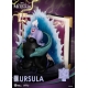 Disney - Diorama D-Stage Story Book Series Ursula 15 cm