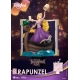 Disney - Diorama D-Stage Story Book Series Rapunzel 15 cm