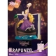 Disney - Diorama D-Stage Story Book Series Rapunzel 15 cm