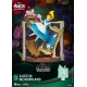 Disney - Diorama D-Stage Story Book Series Alice in Wonderland New Version 15 cm