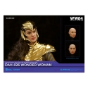 Wonder Woman 1984 - Figurine Dynamic Action Heroes 1/9 Wonder Woman 21 cm