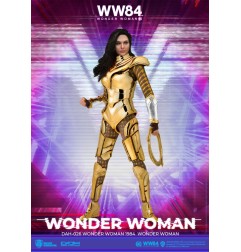 Wonder Woman 1984 - Figurine Dynamic Action Heroes 1/9 Wonder Woman 21 cm