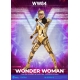 Wonder Woman 1984 - Figurine Dynamic Action Heroes 1/9 Wonder Woman 21 cm