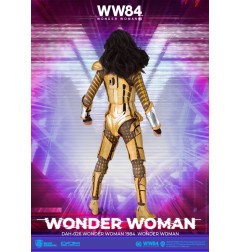 DC Comics - Wonder Woman 1984 figurine Dynamic Action Heroes 1/9 Wonder Woman 21 cm