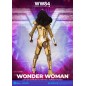 DC Comics - Wonder Woman 1984 figurine Dynamic Action Heroes 1/9 Wonder Woman 21 cm