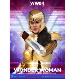 Wonder Woman 1984 - Figurine Dynamic Action Heroes 1/9 Wonder Woman 21 cm