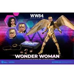 DC Comics - Wonder Woman 1984 figurine Dynamic Action Heroes 1/9 Wonder Woman 21 cm