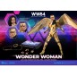 DC Comics - Wonder Woman 1984 figurine Dynamic Action Heroes 1/9 Wonder Woman 21 cm