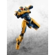 Pacific Rim : The Black - Figurine Robot Spirits (Side Jaeger) Atlas Destroyer 17 cm