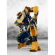 Pacific Rim : The Black - Figurine Robot Spirits (Side Jaeger) Atlas Destroyer 17 cm