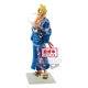 One Piece - Statuette magazine A Piece Of Dream Sabo 18 cm