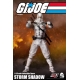 G.I. Joe - Figurine FigZero 1/6 Storm Shadow 30 cm