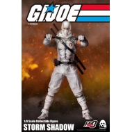 G.I. Joe - Figurine FigZero 1/6 Storm Shadow 30 cm