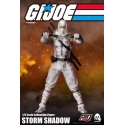 G.I. Joe - Figurine FigZero 1/6 Storm Shadow 30 cm