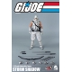 G.I. Joe - Figurine FigZero 1/6 Storm Shadow 30 cm