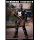 The Walking Dead - Figurine 1/6 Morgan Jones 30 cm