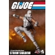 G.I. Joe - Figurine FigZero 1/6 Storm Shadow 30 cm