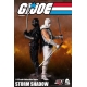 G.I. Joe - Figurine FigZero 1/6 Storm Shadow 30 cm