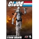 G.I. Joe - Figurine FigZero 1/6 Storm Shadow 30 cm