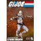 G.I. Joe - Figurine FigZero 1/6 Storm Shadow 30 cm