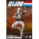 G.I. Joe - Figurine FigZero 1/6 Storm Shadow 30 cm