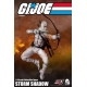 G.I. Joe - Figurine FigZero 1/6 Storm Shadow 30 cm