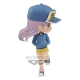 Dragon Ball Z - Figurine Q Posket Bulma II Ver. B 14 cm