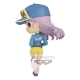 Dragon Ball Z - Figurine Q Posket Bulma II Ver. B 14 cm