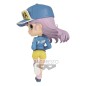 Dragon Ball Z - Figurine Q Posket Bulma II Ver. B 14 cm