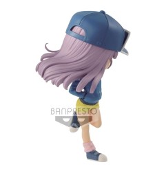 Dragon Ball Z - Figurine Q Posket Bulma II Ver. B 14 cm