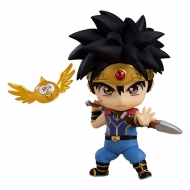 Dragon Quest : The Legend of Dai - Figurine Nendoroid Dai 10 cm