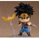 Dragon Quest : The Legend of Dai - Figurine Nendoroid Dai 10 cm