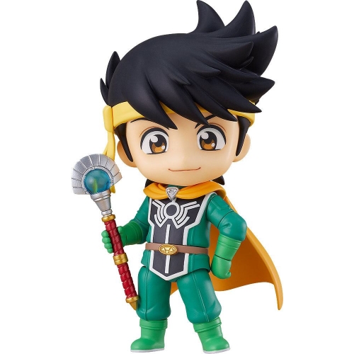 Dragon Quest : The Legend of Dai - Figurine Nendoroid Popp 10 cm