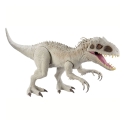 Jurassic World : La Colo du Crétacé - Figurine Super Colossal Indominus Rex 45 cm