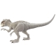 Jurassic World : La Colo du Crétacé - Figurine Super Colossal Indominus Rex 45 cm