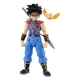 Dragon Quest The Adventure of Dai - Figurine Figma Dai 13 cm