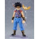 Dragon Quest The Adventure of Dai - Figurine Figma Dai 13 cm