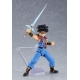 Dragon Quest The Adventure of Dai - Figurine Figma Dai 13 cm