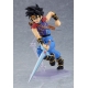 Dragon Quest The Adventure of Dai - Figurine Figma Dai 13 cm